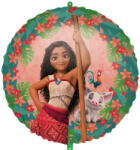  Disney Vaiana Sailing Spirit fólia lufi 46 cm (PNN97381) - oliviashop