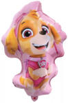  Mancs Őrjárat Skye and Everest Pink fólia lufi 46 cm (PNN94828) - oliviashop