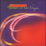BERTUS Cocteau Twins - Heaven Or Las Vegas (1lp) (p61609)