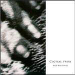 BERTUS Cocteau Twins - Blue Bell Knoll (1lp) (p61611)