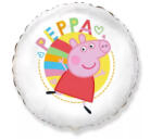  Peppa malac White fólia lufi 48 cm (WP) (MLG316414)