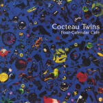BERTUS Cocteau Twins - Four-calendar Cafe (1lp) (9e8974)