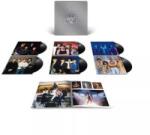 EMI 6LP/Dobozkészlet Queen: The Platinum Collection LTD | DLX