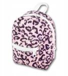 Stnux Kézitáska Kozmetikai táska Tolltartó Tasak Függő Pénztárca Mini Hátizsák