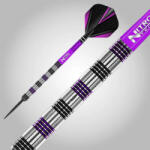 Red dragon darts Dart szett steel Red Dragon Gemma Hayter 22g, 90% wolfrám