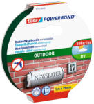 tesa Ragasztószalag, rögzítószalag kültéri 19mmX5m PowerBond Tesa - papirx