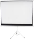 BLUERING Vetítővászon állványos 190x140cm, Bluering® - papirx