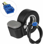  Xiaomi Electric Scooter 5, 5 Max, 5 Pro index kapcsoló