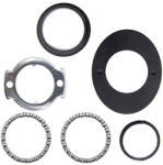  Xiaomi M365, 1S, Essential, Pro, Pro2 első villa csapágyszett