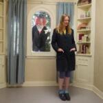 RCA LP Audrey Hobert: Who's The Clown?