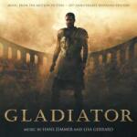 La-La Land Records 3CD Hans Zimmer: Gladiator (Music From The Motion Picture - 25th Anniversary Expanded Edition) LTD