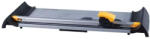 Fellowes Vágógép görgős körkéses, A3, 10lap, Fellowes® Electron - papirx