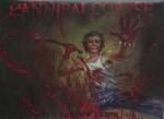 Metal Blade Records CD Cannibal Corpse: Red Before Black DIGI