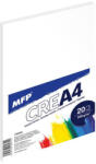 MFP Rajzlap A/4, famentes, 250g, 20 lap/cs, MFP (MFP-7500685) - mesescuccok