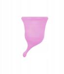 Femintimate Menstruációs Kehely fukszia L-es Méret (8433345307411)