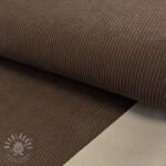  Kordbársony HUGGY chocolat