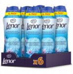Lenor Spring Awakening Lenor illatgyöngy szett 6x495g (5903815576072)