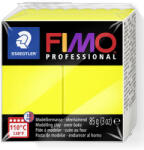 FIMO Professional süthető gyurma - citrom, 85 g