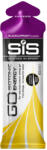 Science in Sport GO Isotonic Energiazselé feketeribizli ízben (60 ml) - gyors energiautánpótlás és könnyű emészthetőség
