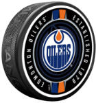 Edmonton Oilers official Edmonton Oilers korong Ribbon (117518)