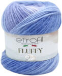 etrofil FLUFFY 100g, Kék - 1149