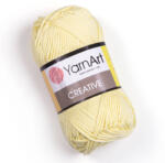 Creative - Halvány sárga -224