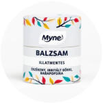 Myne tamanu - körömvirág ekcéma és popsi balzsam parfümmentes - 40 g