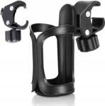 Gearox Kerékpártartó Kosár Kulacs Rögzítés A Kormányvázhoz 5 (BIDON 5 GEAROX)