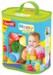 Quercetti Set constructie Quercetti Momy Soft cuburi moi 28 piese (Q04146)