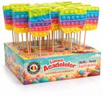 SWEEBO Acadele Pop It SWEEBO, 40 X 40 G