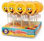 SWEEBO Acadele Portocala SWEEBO, 35g X 40 buc/set