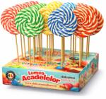 SWEEBO Acadele Mixt 5 Culori SWEEBO, 35g x 40 buc/set