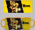  The Boys bögre (Narancssárga)