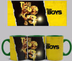  The Boys bögre (Zöld)