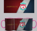  Liverpool bögre (Rózsaszín)