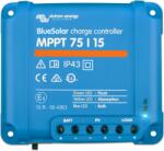 Victron Energy Regulator VICTRON ENERGY BlueSolar MPPT 75/15 12/24V (SCC010015050R)