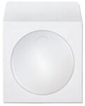 SPACER Plic CD SPACER cu Fereastră 100 Bucăți CD100 (PLIC CD100)