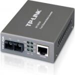 TP-Link Media Convertor TP-LINK MC100CM 2 Porturi SC/UPC RJ45 (MC100CM)