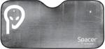 SPACER Parasolar auto SPACER SPAA-PARAS-150 Față Dublă Argintiu (SPAA-PARAS-150)