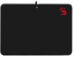 A4Tech Mousepad Gaming A4TECH MP-50RS RGB Negru (MP-50RS) Mouse pad