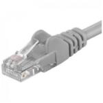Emtex Patch Cord EMTEX UTP Cat. 6 LSZH 2m Gri (UTP-6-2-G-LSZH-EMT)