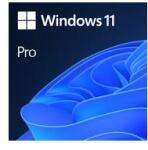 Microsoft Licență MICROSOFT Windows 11 Pro 64-bit Engleză FQC-10528 (FQC-10528)