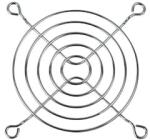 Arctic Grilă Ventilator ARCTIC ACFAN00085A Argintiu 80mm (ACFAN00085A)