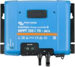 Victron Energy Regulator Solar VICTRON ENERGY SmartSolar MPPT 150/70 MC4 SCC115070511 (SCC115070511)