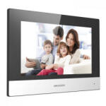 Hikvision Monitor Videointerfon HIKVISION DS-KH6320-WTE1 7 inch WiFi Touch Screen (DS-KH6320-WTE1/EU)