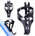 Gearox Kosár Kulacs Tartó Kulacs Kerékpár Univerzális Könnyű Fekete (Gearox KOSZYK NA BIDON LEKKI CZARNY)