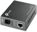 TP-Link Convertor Media TP-LINK MC112CS 2 Porturi SC/UPC RJ45 (MC112CS)