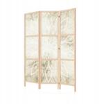 ARTTRIX Japán dekoratív egyoldalas paraván 135x172 Boho hátterek és minták (9-1-2-0-3d-1-1-3)