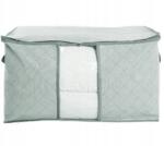  Huzat Rendszerező Paplantáska Párnák Ruhák Ruházat Ágyneműhuzat (organizer na kołdrę ubrania pościel pokrowiec)