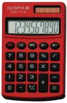 Olympia LCD-1110 Red (941901002)